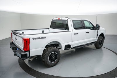 2026 Ford Super Duty F-250 SRW XLT Tremor