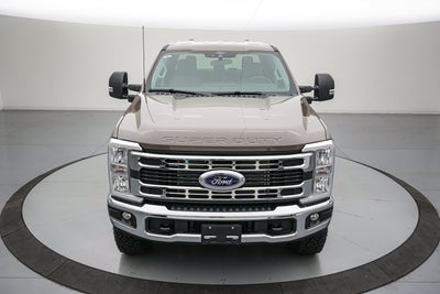 2026 Ford Super Duty F-250 SRW XLT Tremor