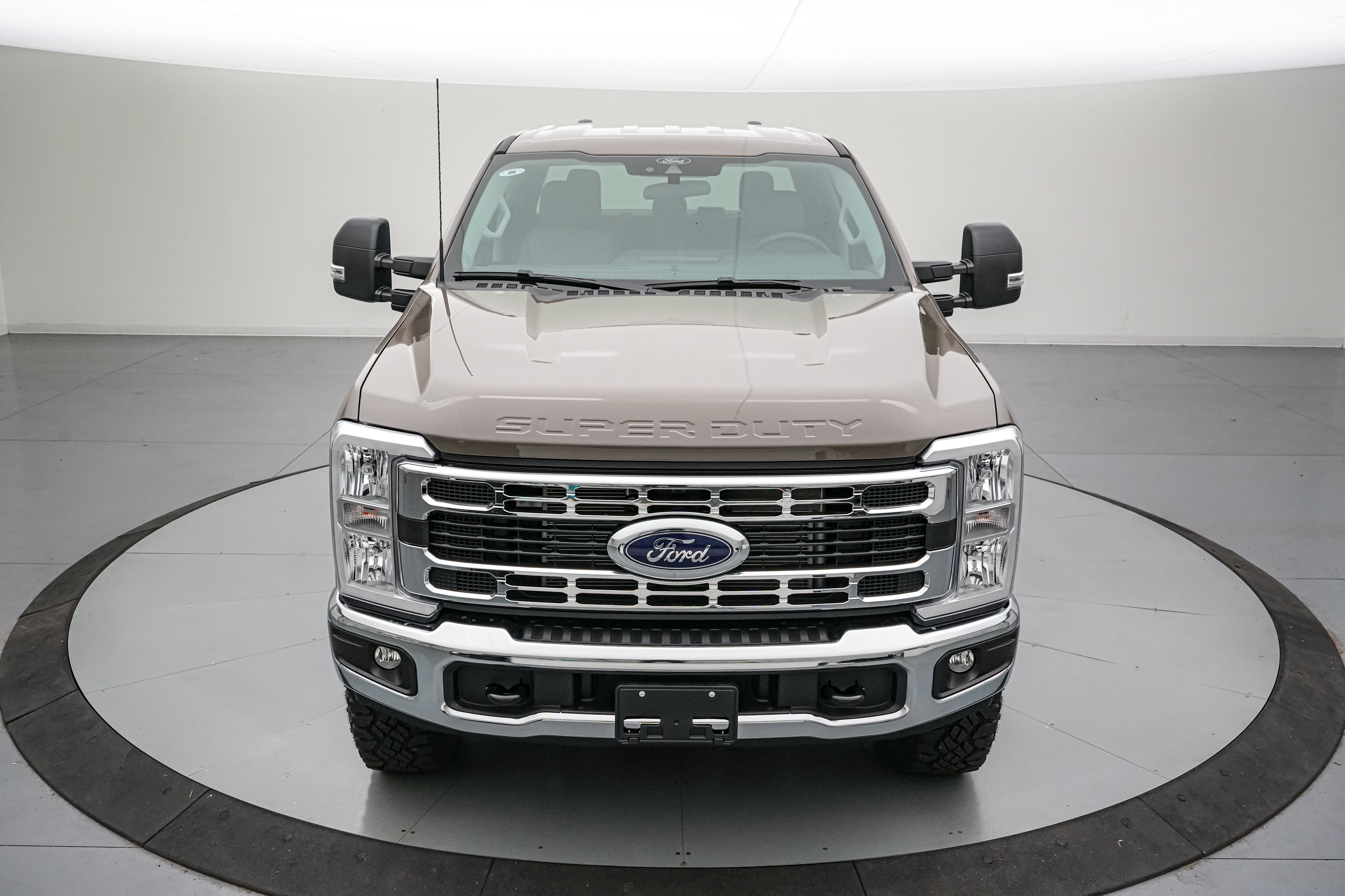 2026 Ford Super Duty F-250 SRW XLT Tremor