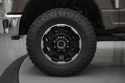 2026 Ford Super Duty F-250 SRW XLT Tremor