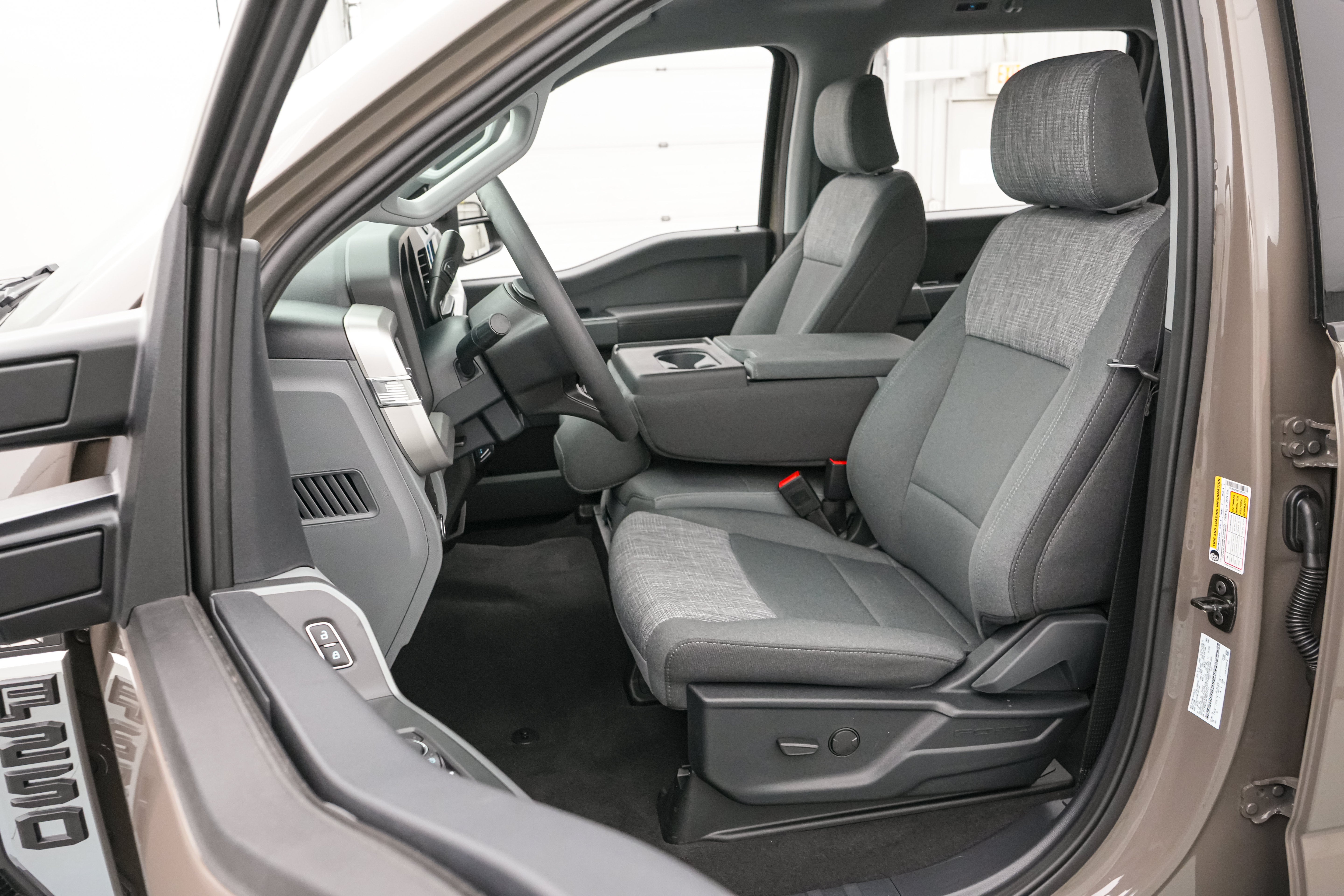 2026 Ford Super Duty F-250 SRW XLT Tremor