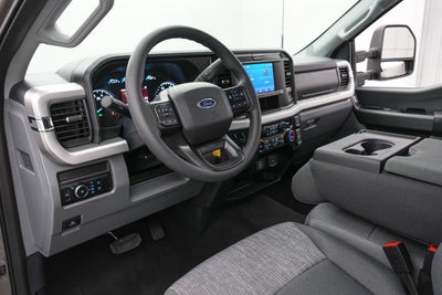 2026 Ford Super Duty F-250 SRW XLT Tremor