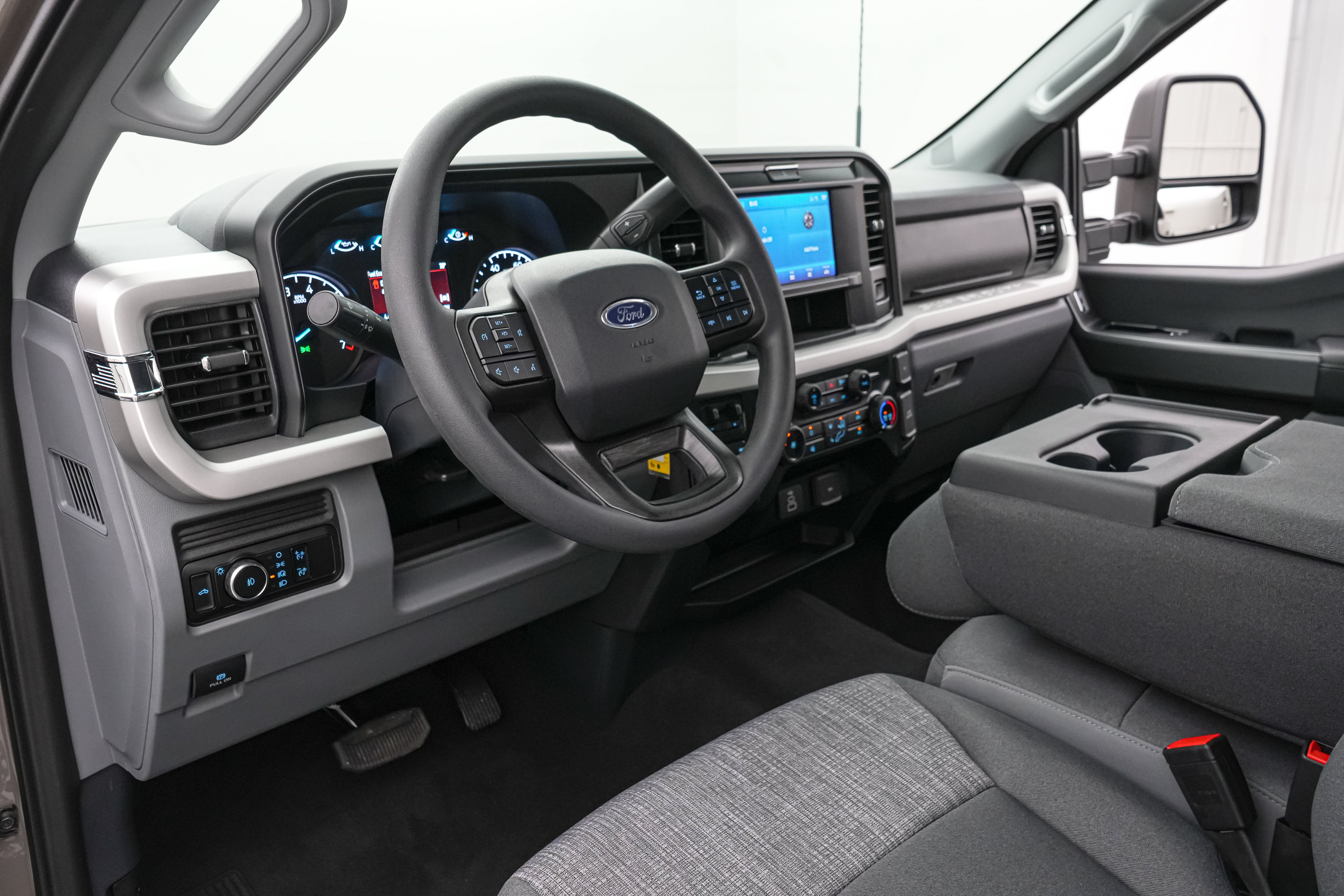 2026 Ford Super Duty F-250 SRW XLT Tremor