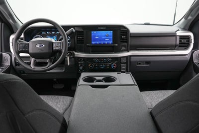2026 Ford Super Duty F-250 SRW XLT Tremor