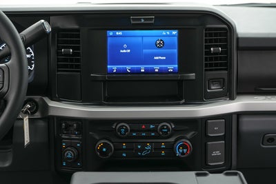 2026 Ford Super Duty F-250 SRW XLT Tremor