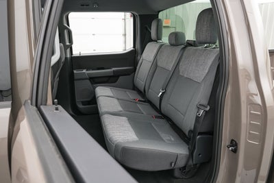 2026 Ford Super Duty F-250 SRW XLT Tremor