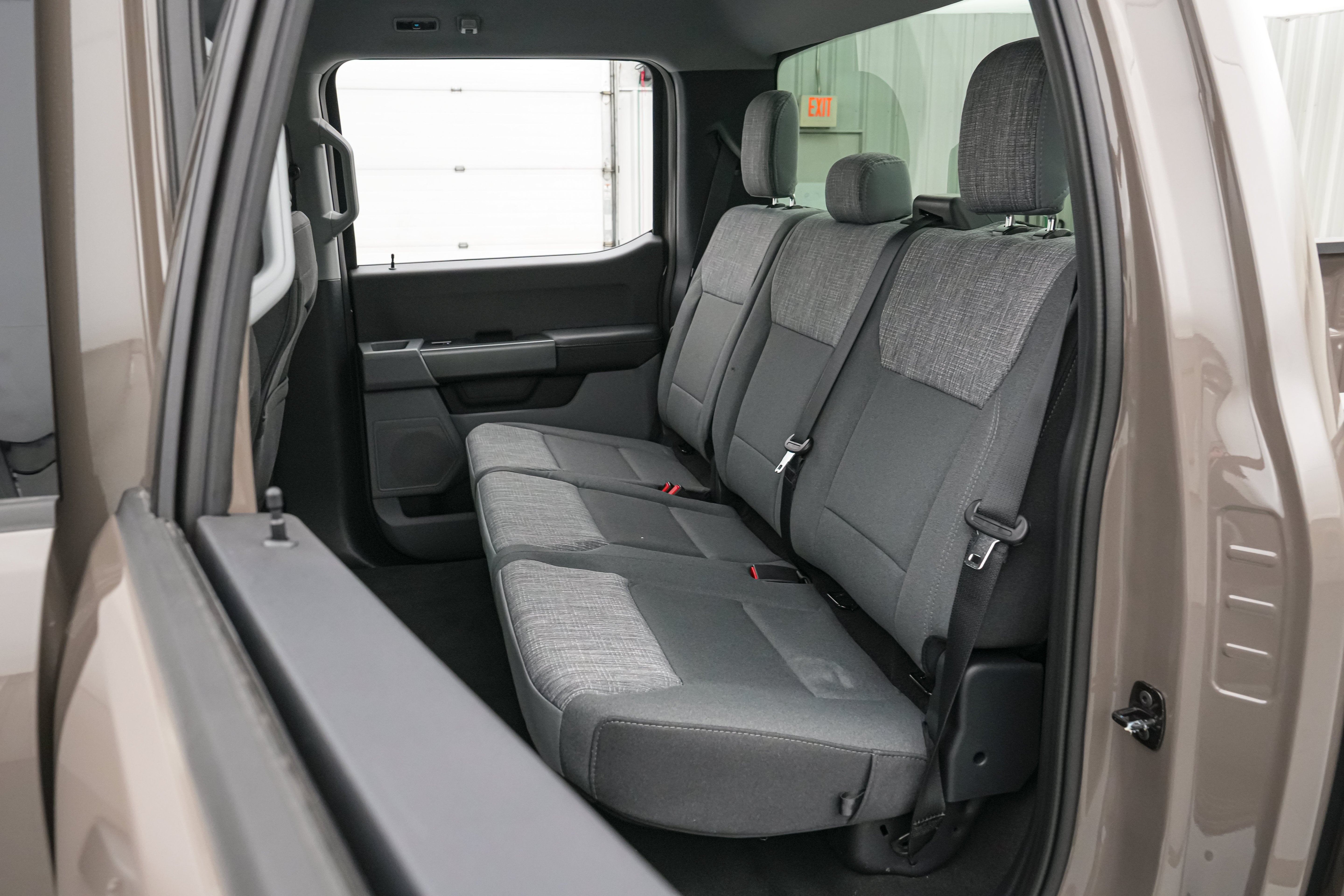 2026 Ford Super Duty F-250 SRW XLT Tremor