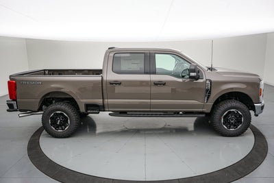 2026 Ford Super Duty F-250 SRW XLT Tremor