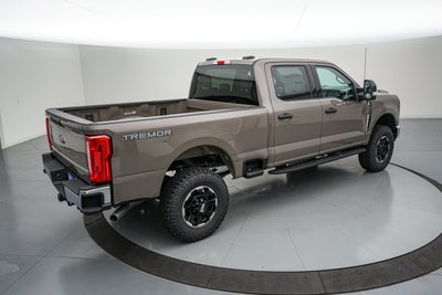2026 Ford Super Duty F-250 SRW XLT Tremor