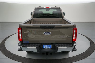 2026 Ford Super Duty F-250 SRW XLT Tremor