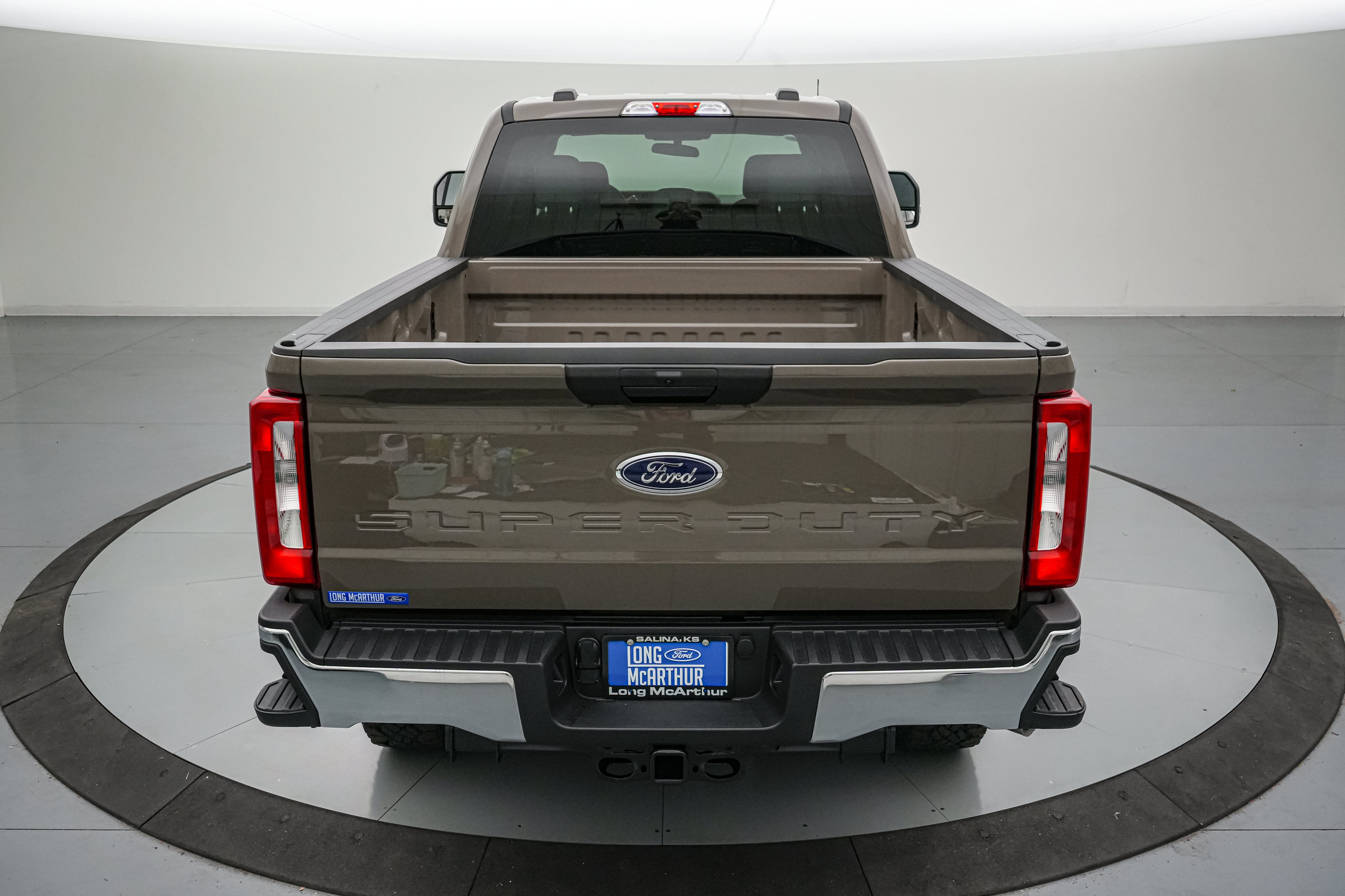 2026 Ford Super Duty F-250 SRW XLT Tremor