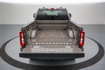 2026 Ford Super Duty F-250 SRW XLT Tremor