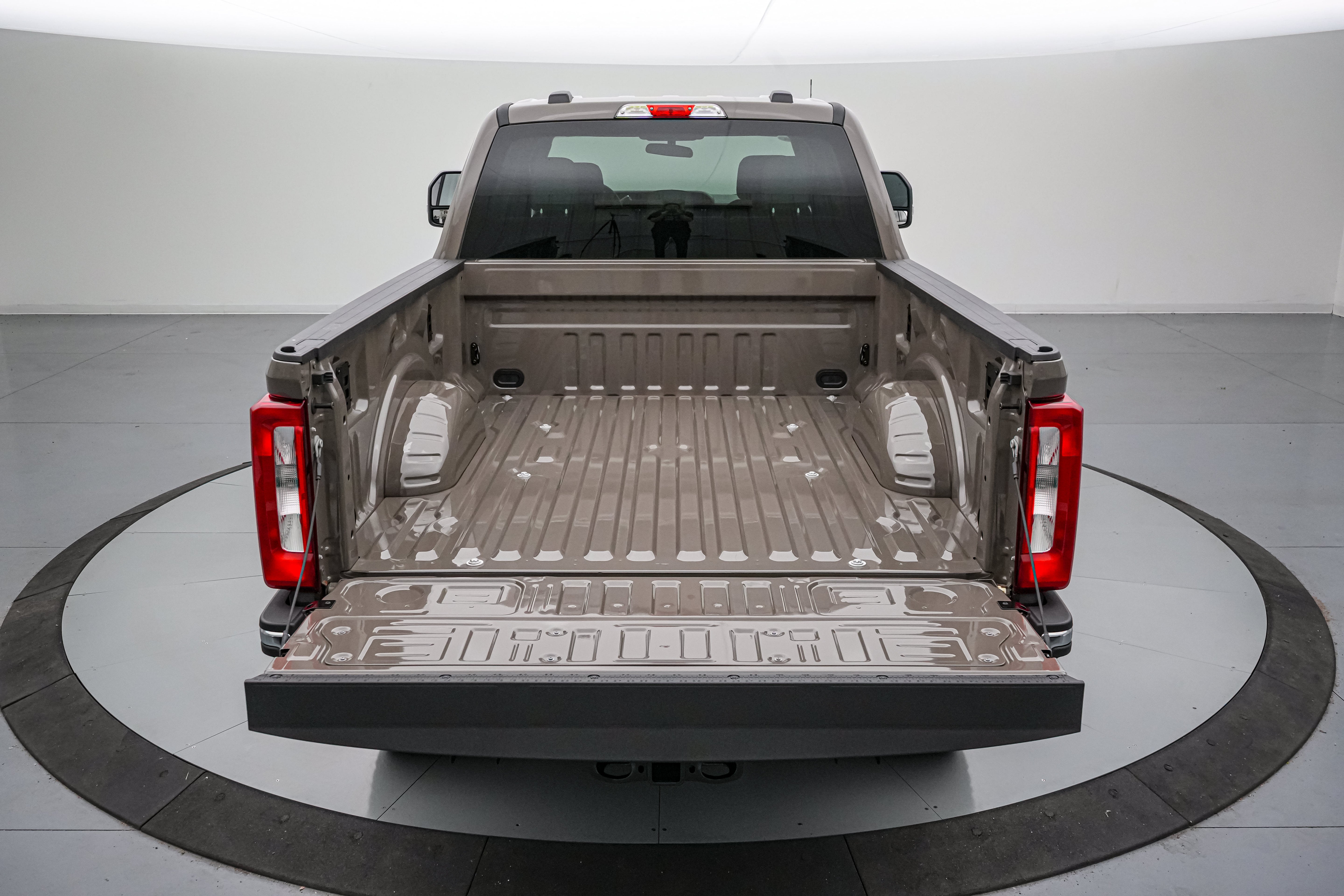 2026 Ford Super Duty F-250 SRW XLT Tremor