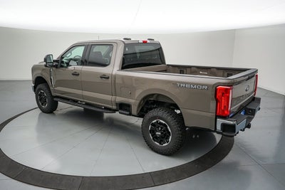 2026 Ford Super Duty F-250 SRW XLT Tremor