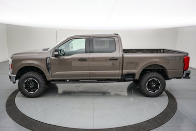 2026 Ford Super Duty F-250 SRW XLT Tremor