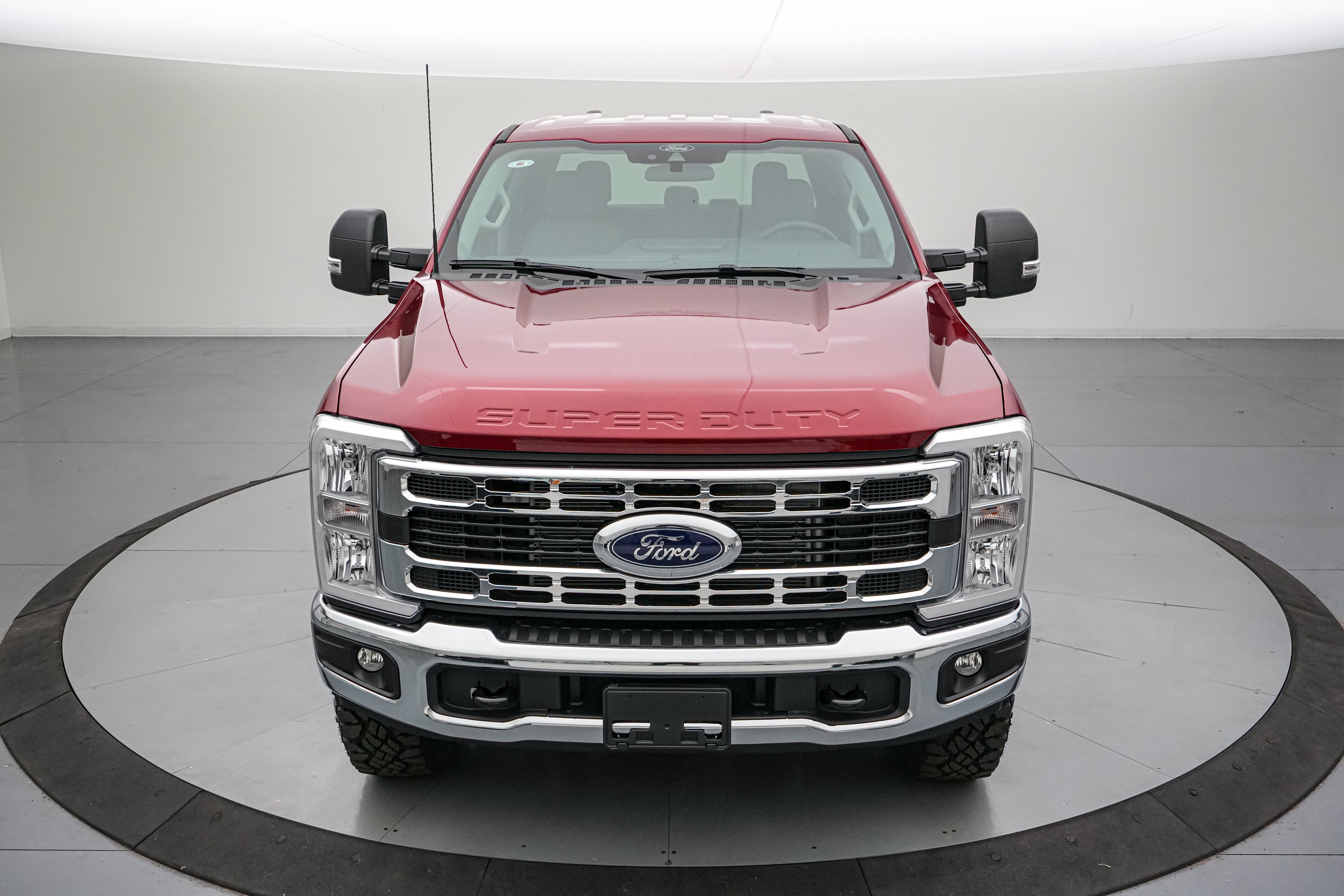 2026 Ford Super Duty F-250 SRW XLT Tremor