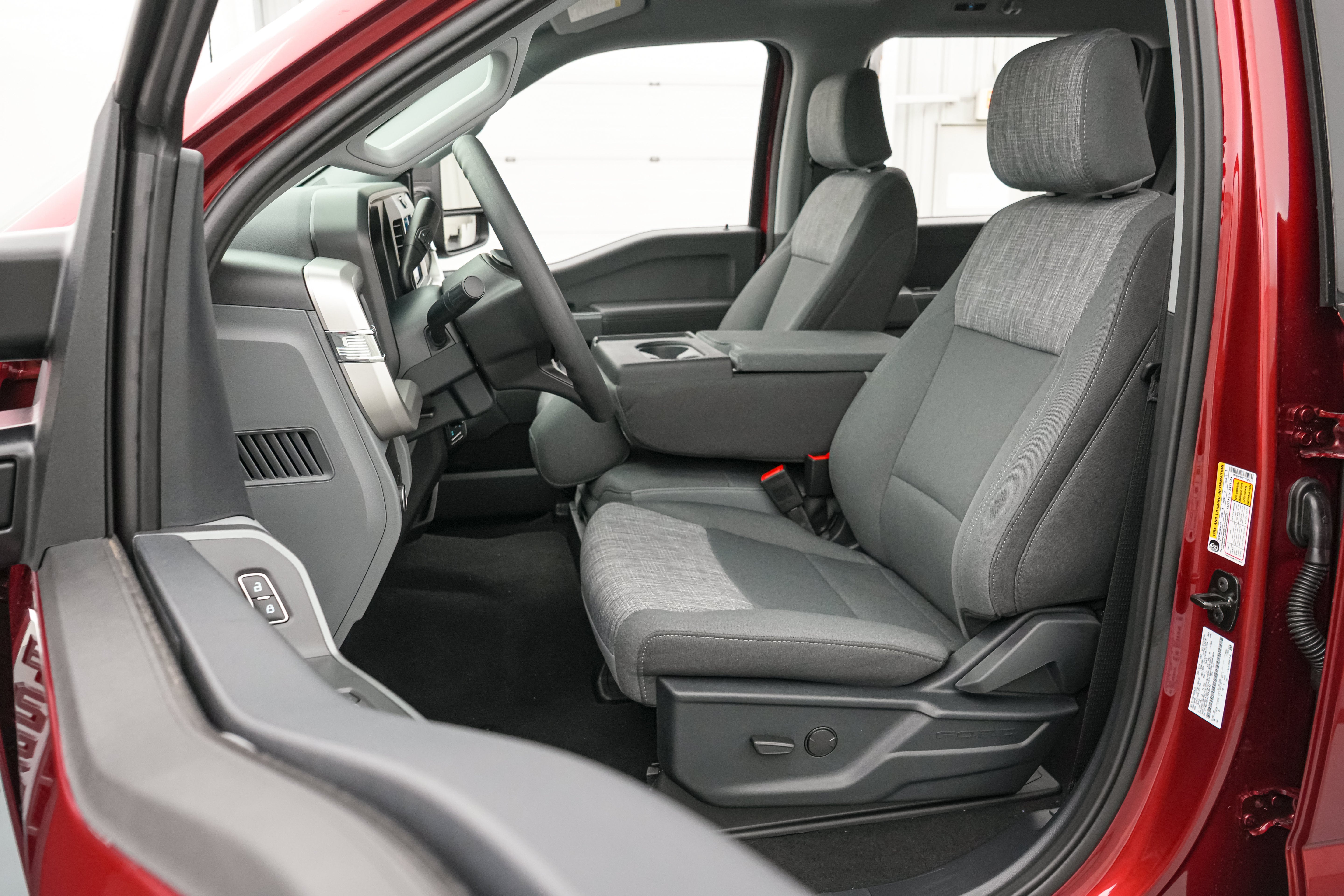 2026 Ford Super Duty F-250 SRW XLT Tremor