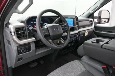 2026 Ford Super Duty F-250 SRW XLT Tremor