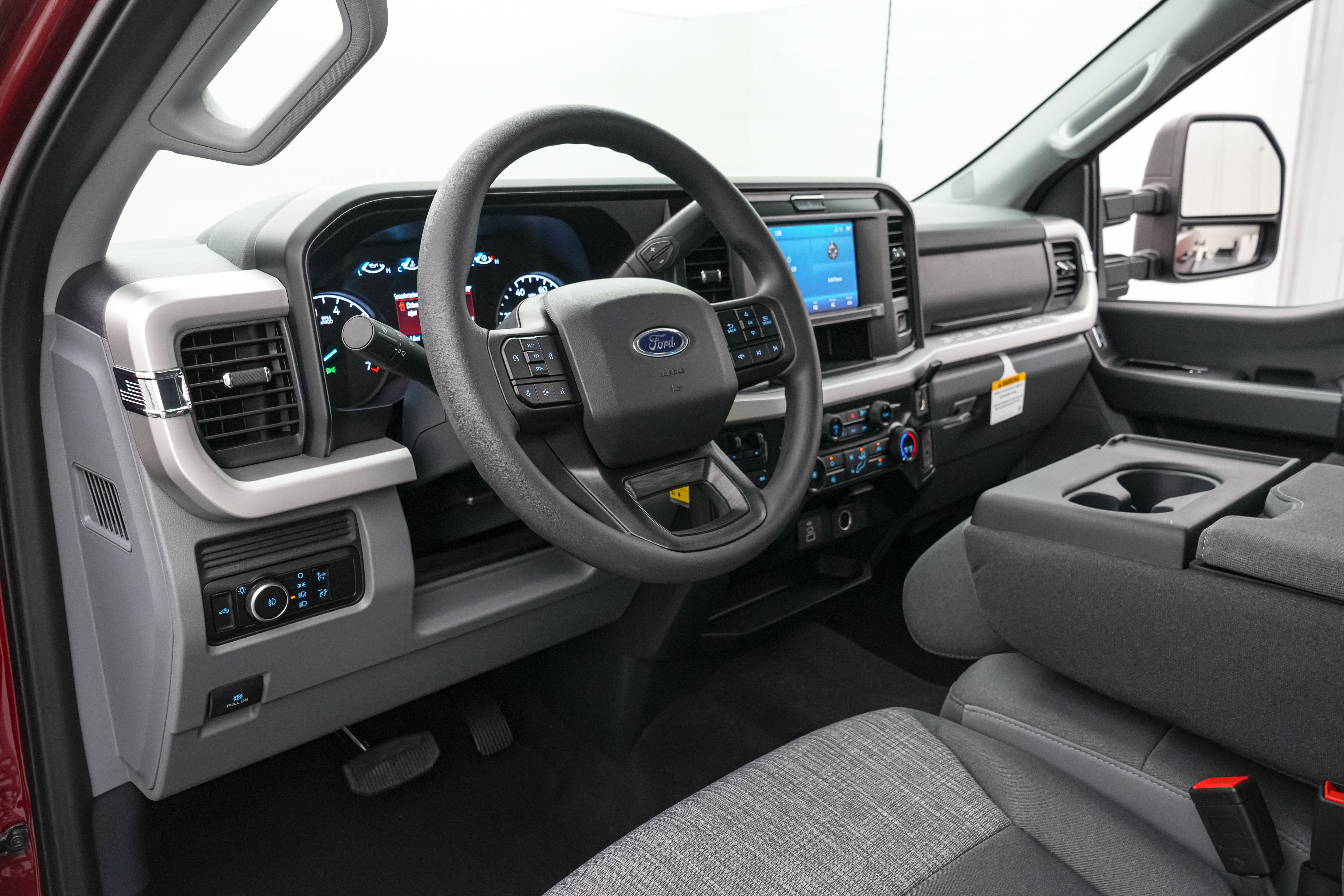 2026 Ford Super Duty F-250 SRW XLT Tremor