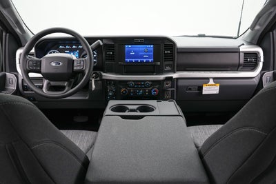 2026 Ford Super Duty F-250 SRW XLT Tremor