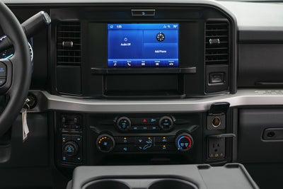 2026 Ford Super Duty F-250 SRW XLT Tremor