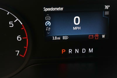 2026 Ford Super Duty F-250 SRW XLT Tremor