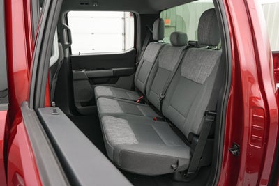 2026 Ford Super Duty F-250 SRW XLT Tremor