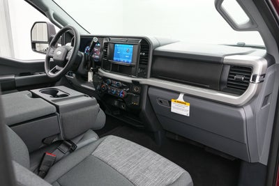 2026 Ford Super Duty F-250 SRW XLT Tremor