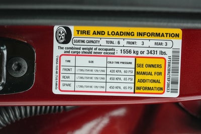 2026 Ford Super Duty F-250 SRW XLT Tremor
