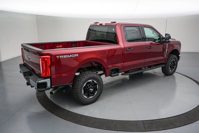 2026 Ford Super Duty F-250 SRW XLT Tremor