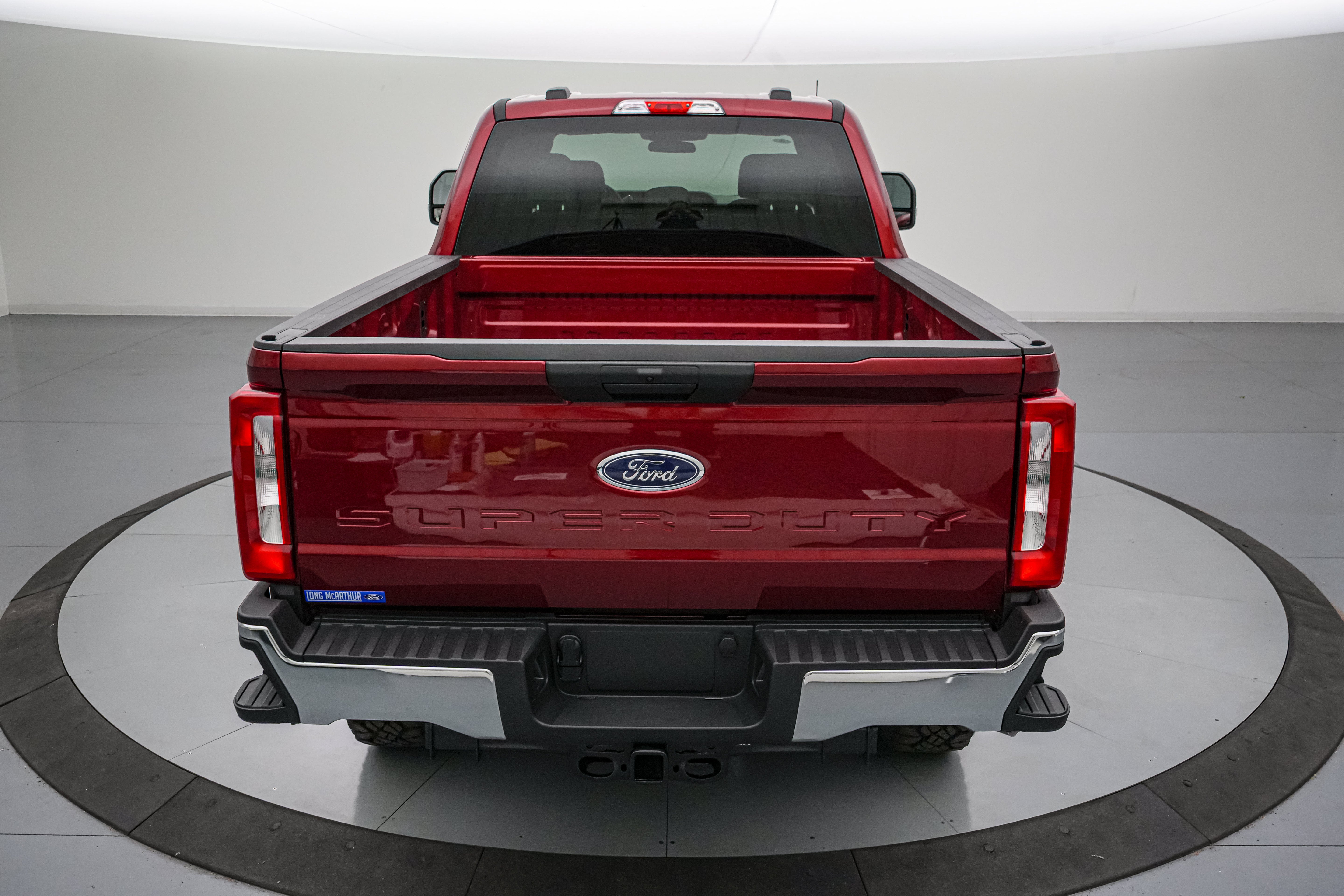 2026 Ford Super Duty F-250 SRW XLT Tremor