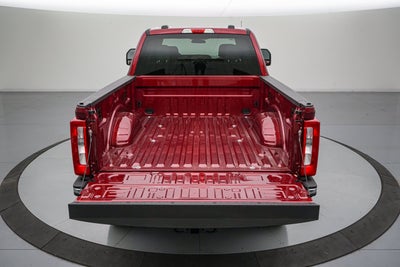 2026 Ford Super Duty F-250 SRW XLT Tremor