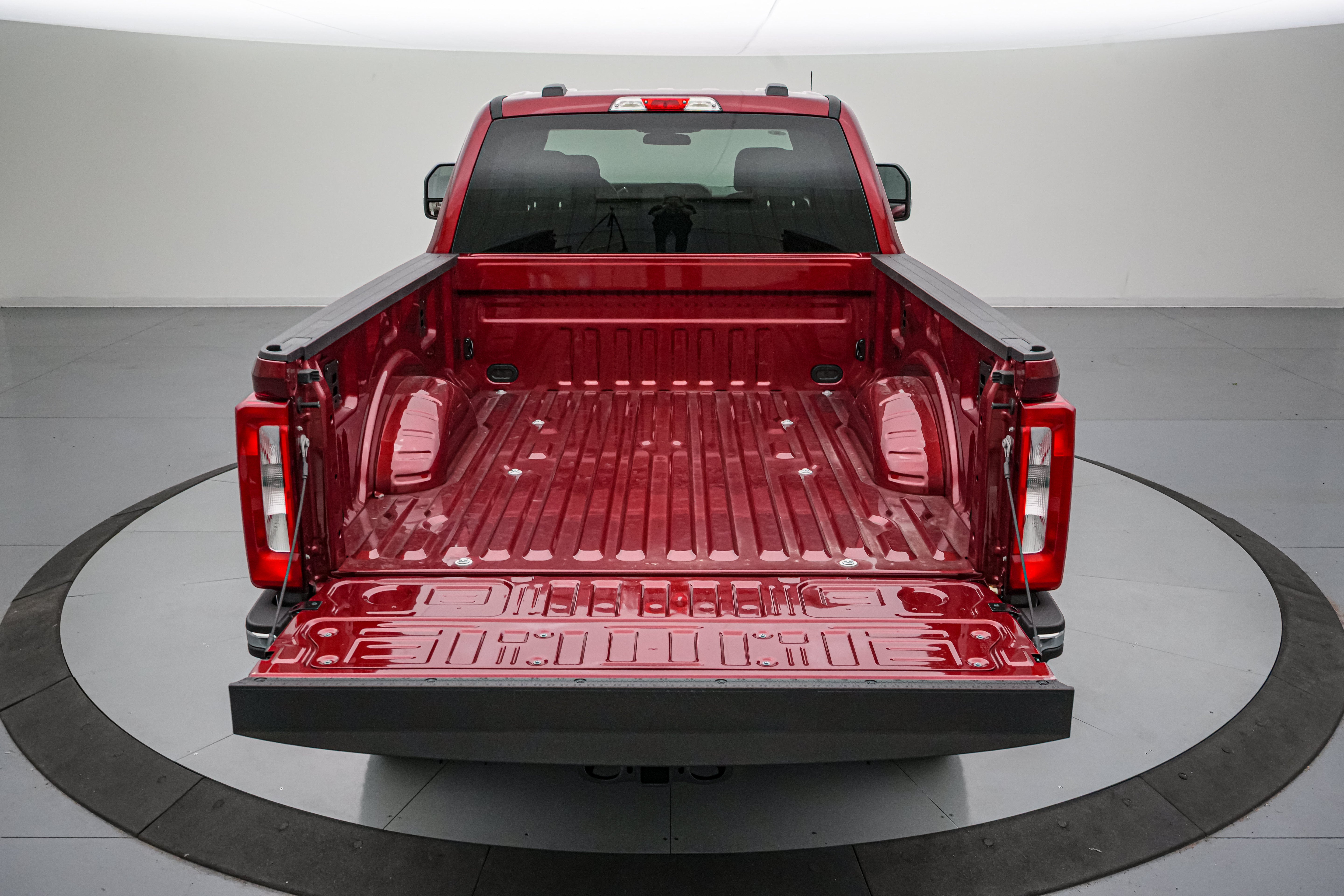 2026 Ford Super Duty F-250 SRW XLT Tremor