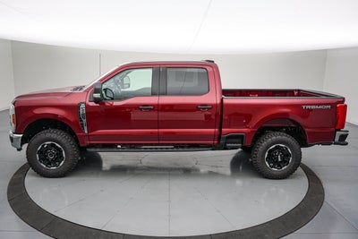 2026 Ford Super Duty F-250 SRW XLT Tremor