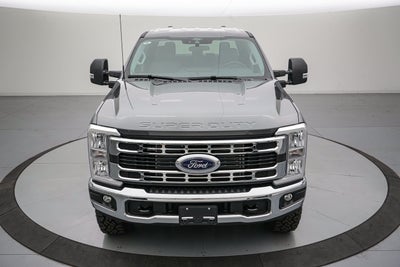 2026 Ford Super Duty F-250 SRW XLT Tremor