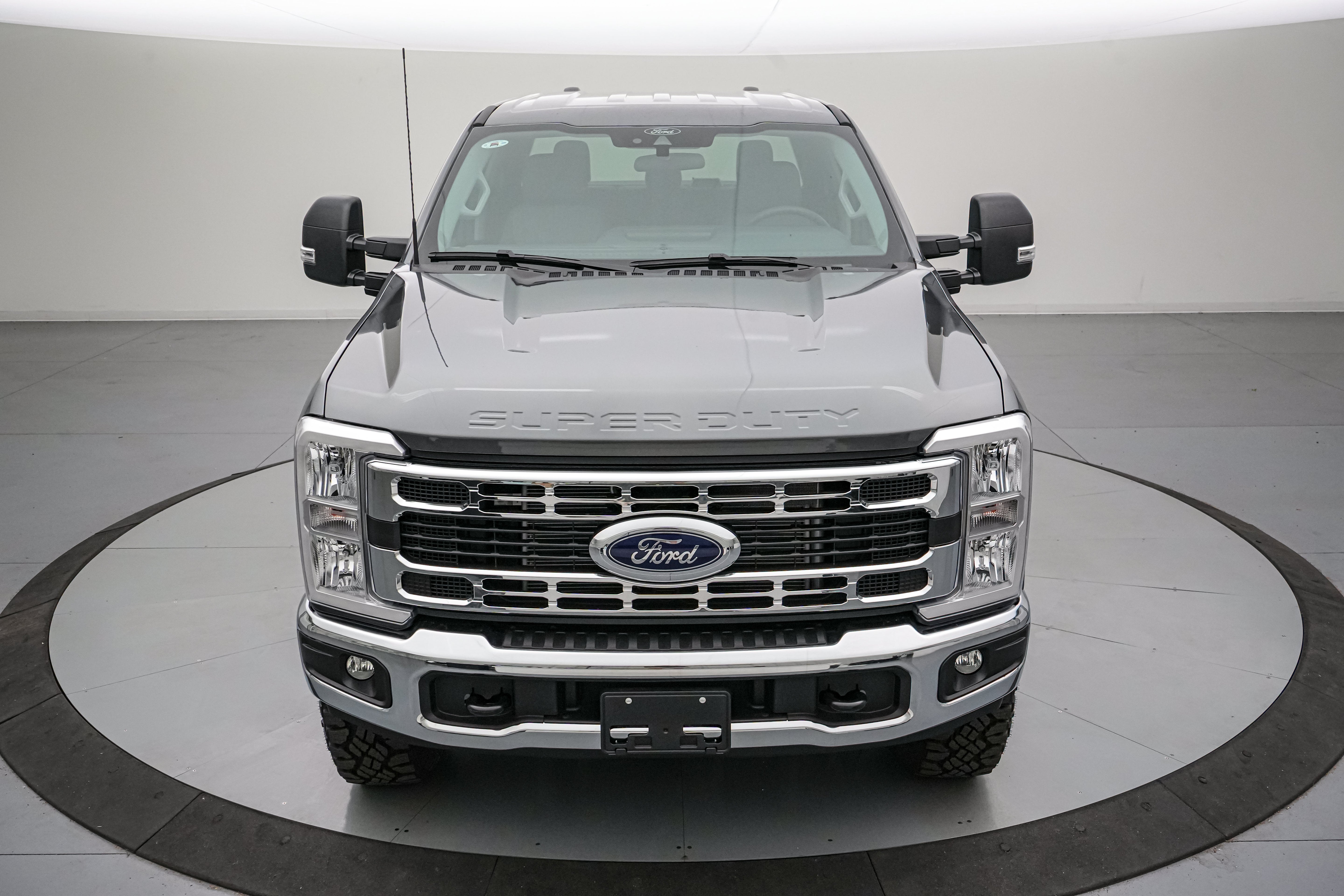 2026 Ford Super Duty F-250 SRW XLT Tremor