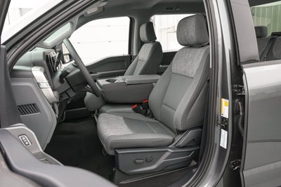 2026 Ford Super Duty F-250 SRW XLT Tremor