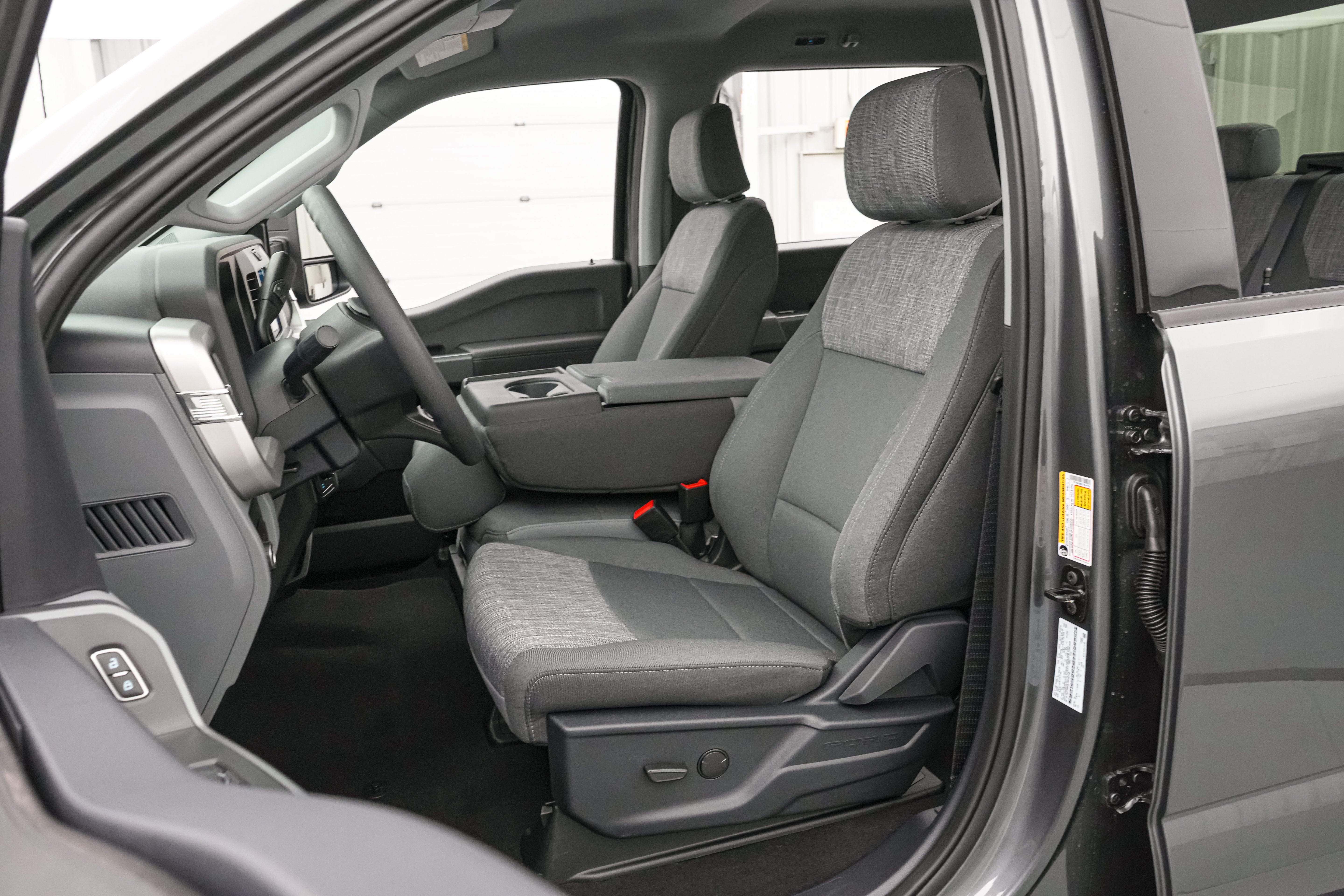 2026 Ford Super Duty F-250 SRW XLT Tremor