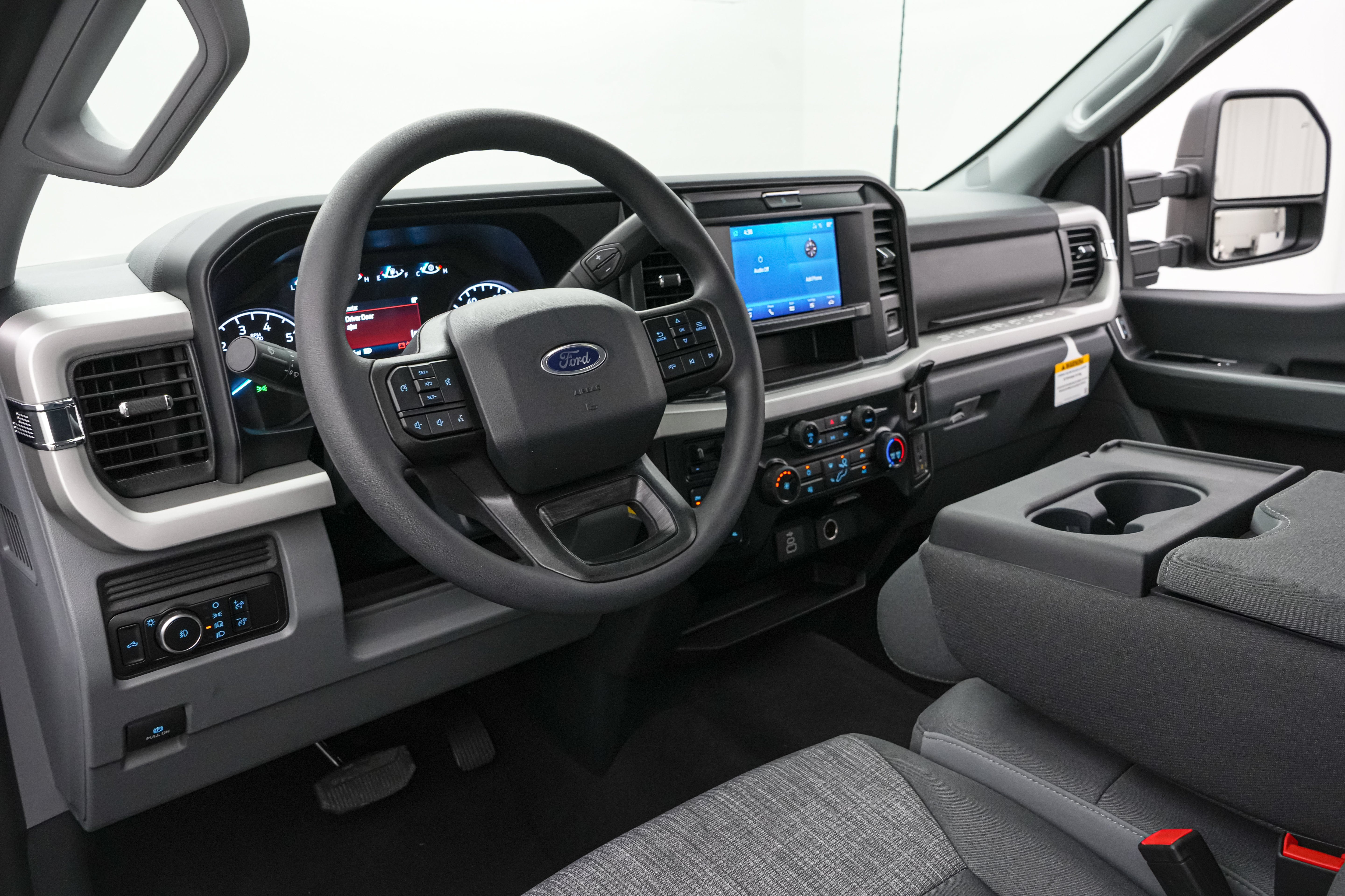 2026 Ford Super Duty F-250 SRW XLT Tremor