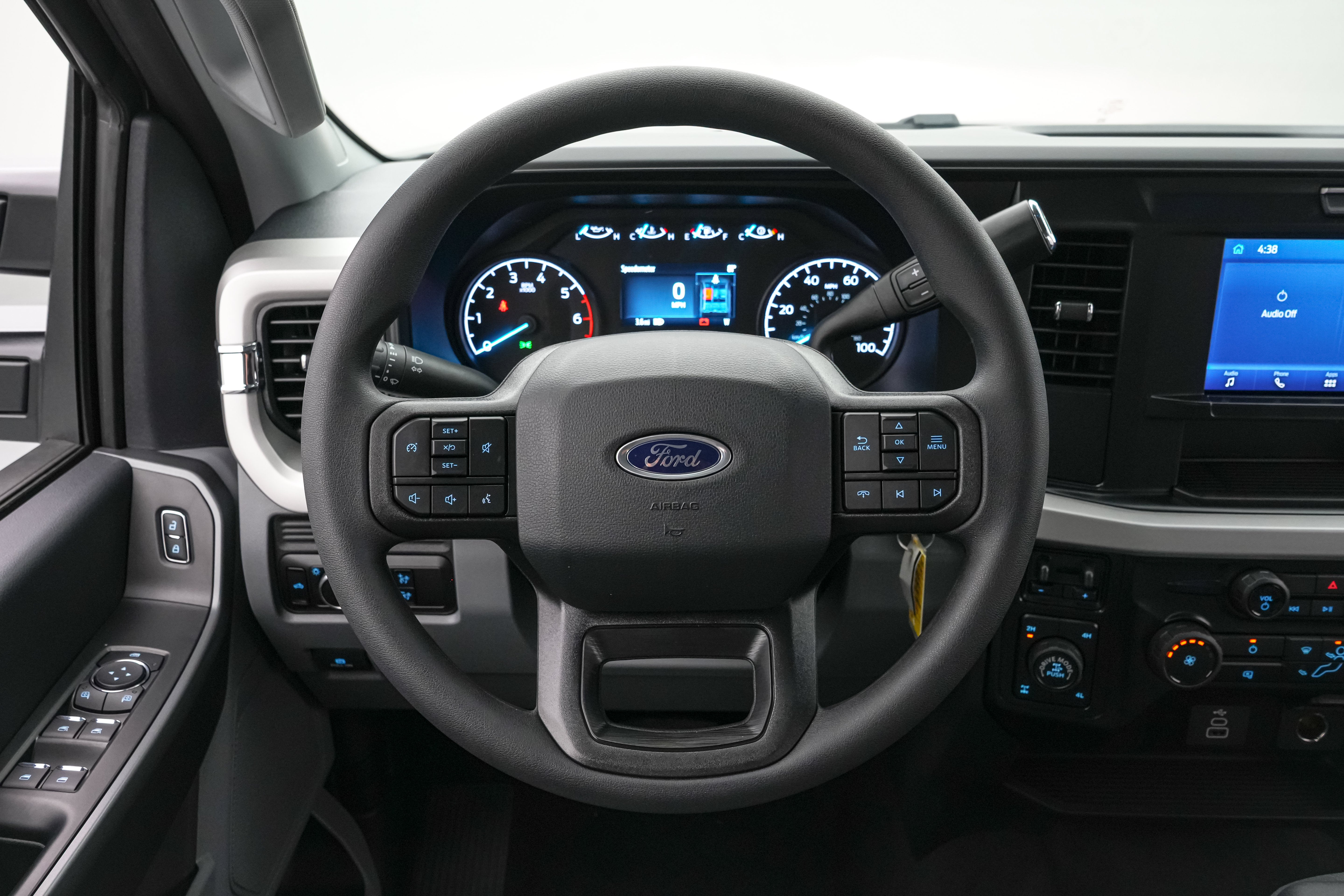 2026 Ford Super Duty F-250 SRW XLT Tremor