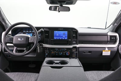 2026 Ford Super Duty F-250 SRW XLT Tremor