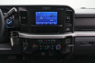 2026 Ford Super Duty F-250 SRW XLT Tremor