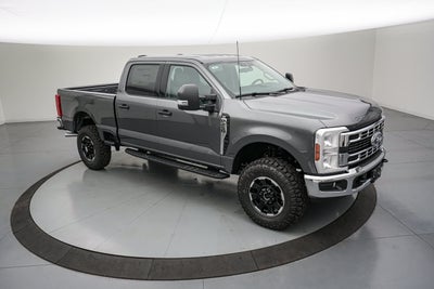 2026 Ford Super Duty F-250 SRW XLT Tremor