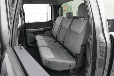 2026 Ford Super Duty F-250 SRW XLT Tremor