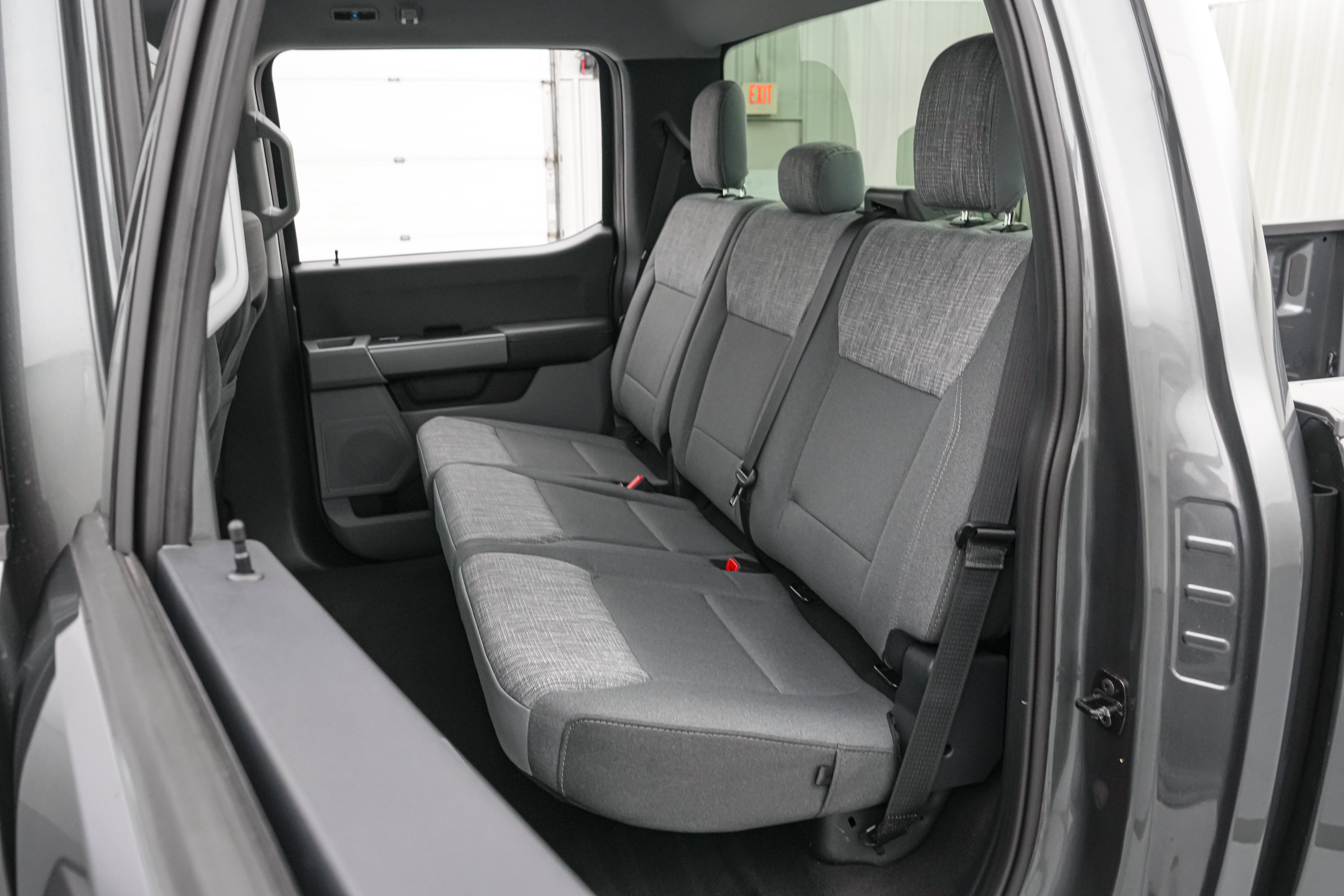 2026 Ford Super Duty F-250 SRW XLT Tremor