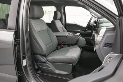 2026 Ford Super Duty F-250 SRW XLT Tremor