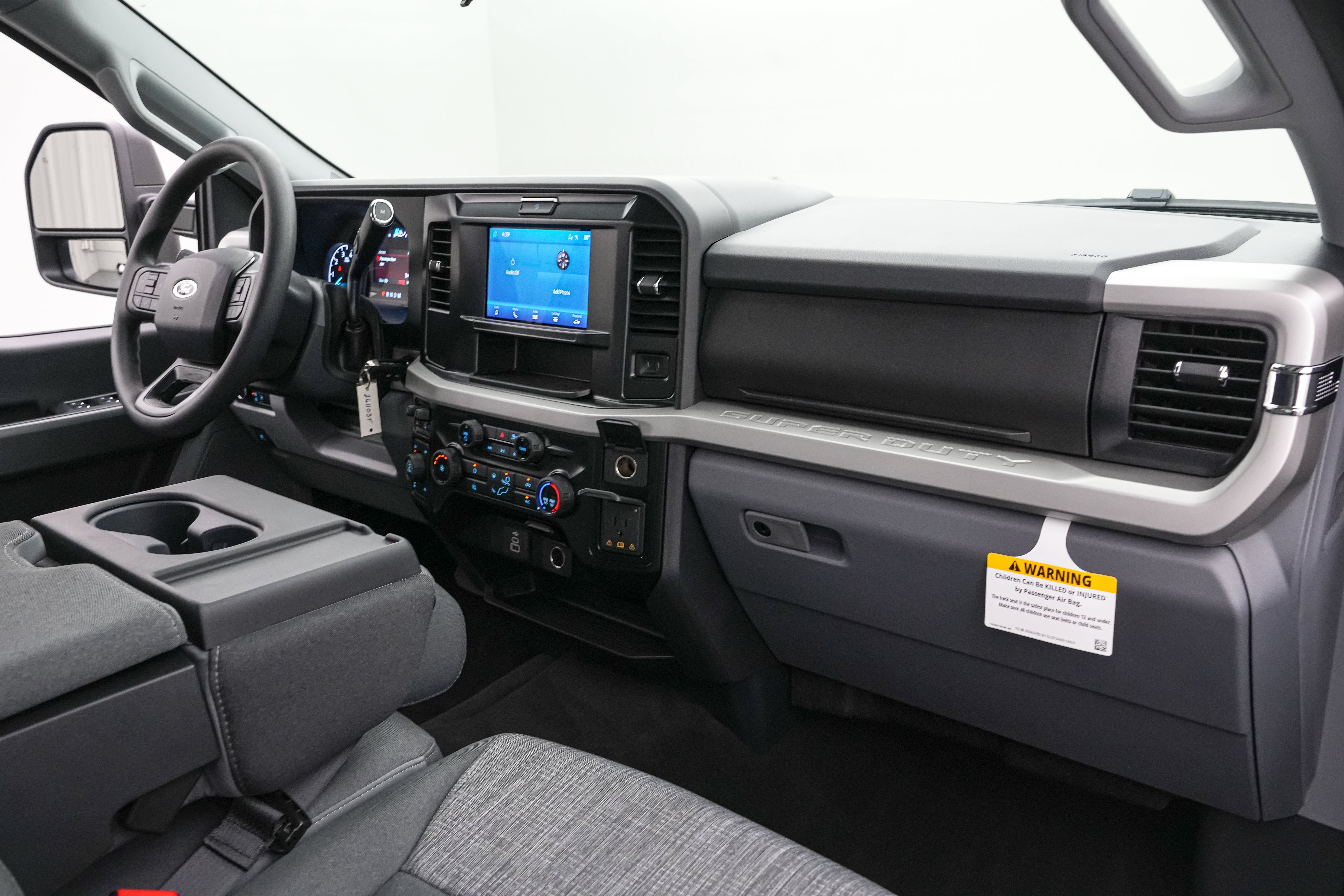 2026 Ford Super Duty F-250 SRW XLT Tremor