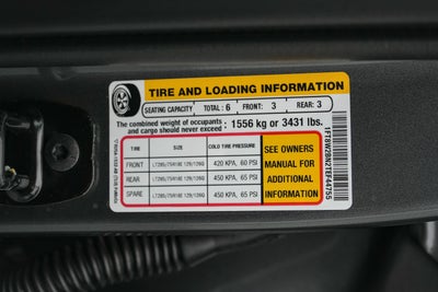 2026 Ford Super Duty F-250 SRW XLT Tremor