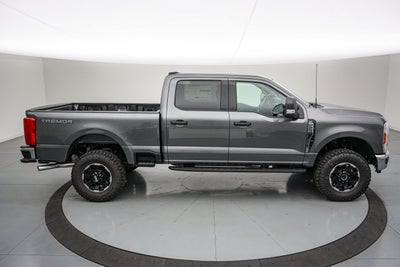 2026 Ford Super Duty F-250 SRW XLT Tremor