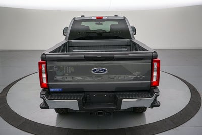 2026 Ford Super Duty F-250 SRW XLT Tremor